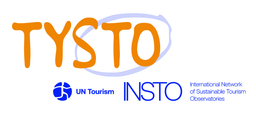 TYSTO Logo